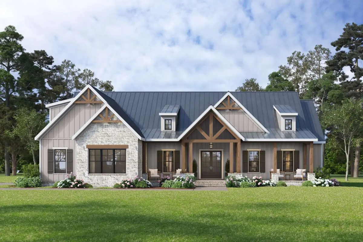 Liddy TBD Three Quarter Loop, Poolville, TX 76487 - #1