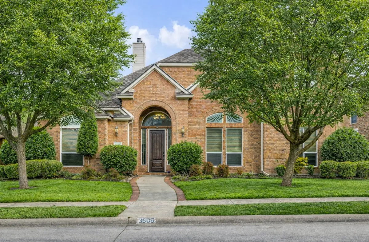 3605 Dewberry Court, Plano, TX 75025 - #1