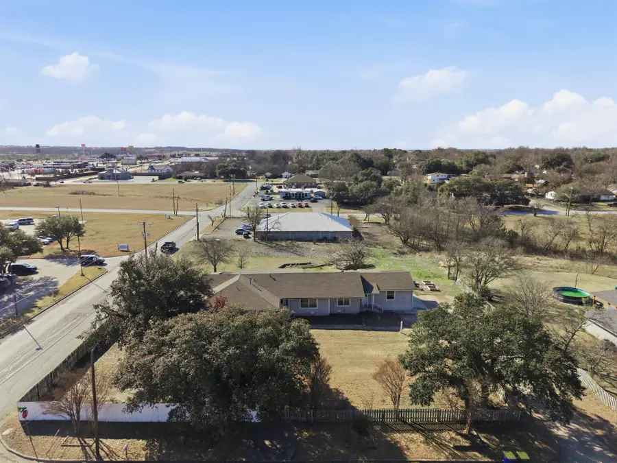 1306 Carr Street, Hillsboro, TX 76645 - #2