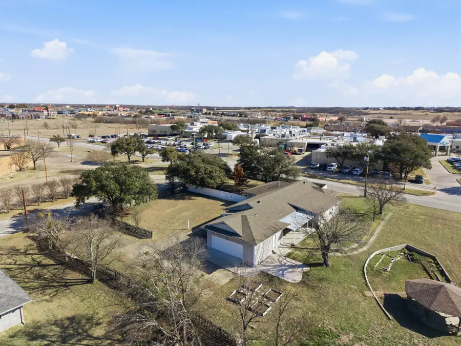 1306 Carr Street, Hillsboro, TX 76645 - #3