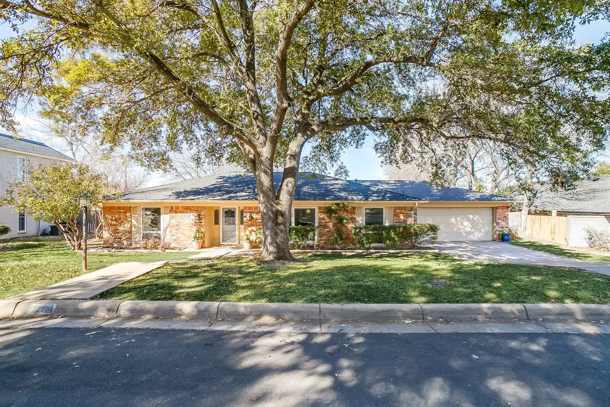 1404 Ems Road W, Fort Worth, TX 76116 - #1