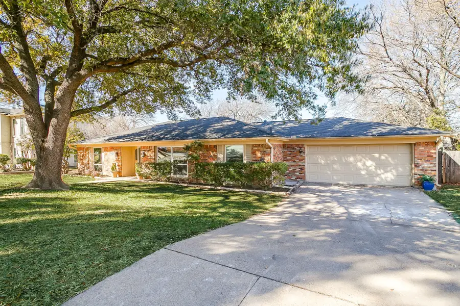 1404 Ems Road W, Fort Worth, TX 76116 - #2