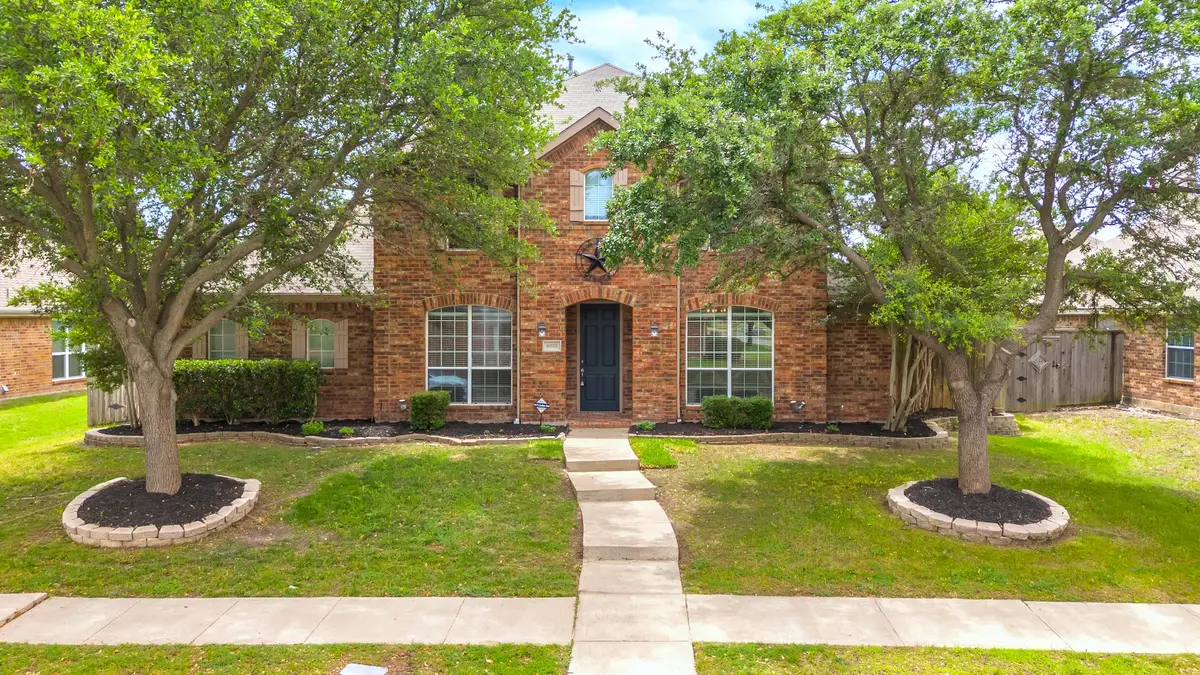 8002 Westover Drive, Rowlett, TX 75089 - Image #1