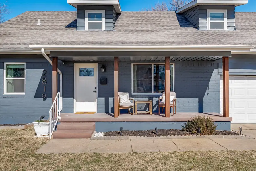 2819 Hollandale Lane, Farmers Branch, TX 75234 - Image #2