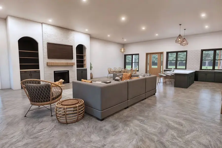 Haven TBD County Road 3451, Paradise, TX 76073 - #3