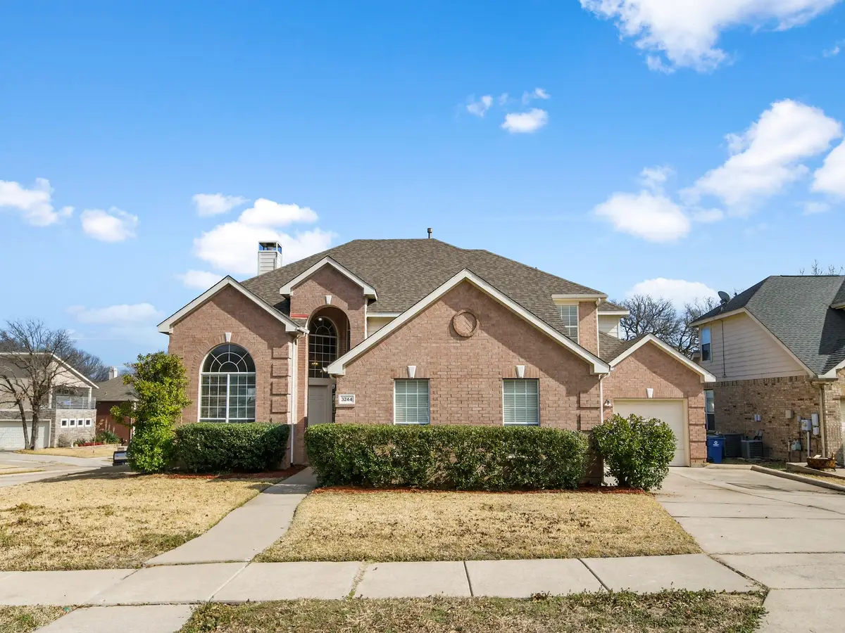 3244 Newhaven Drive, Highland Village, TX 75077 - #1