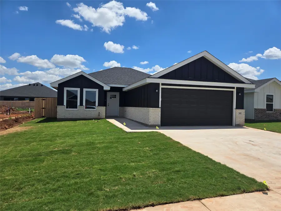 305 Waterloo Drive, Abilene, TX 79602 - #2