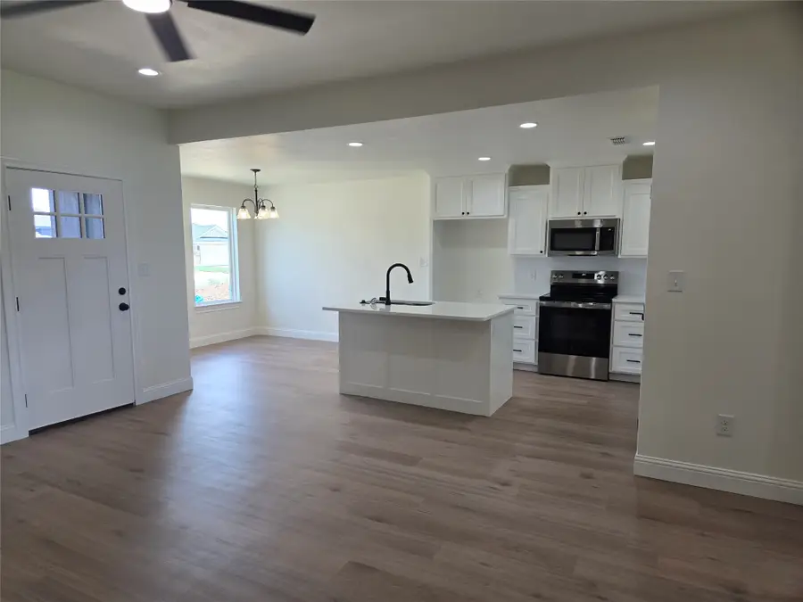 305 Waterloo Drive, Abilene, TX 79602 - #3
