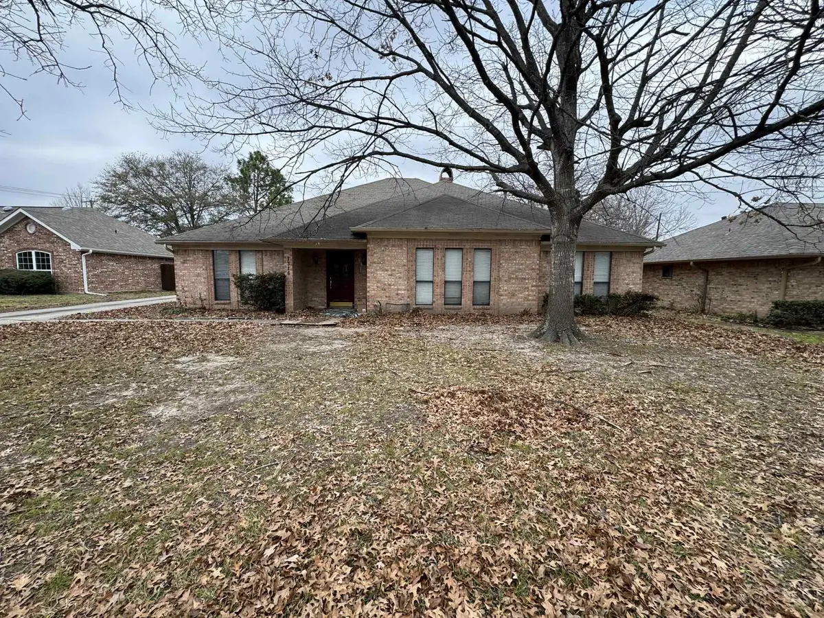1316 Edna Street, Commerce, TX 75428 - Image #1