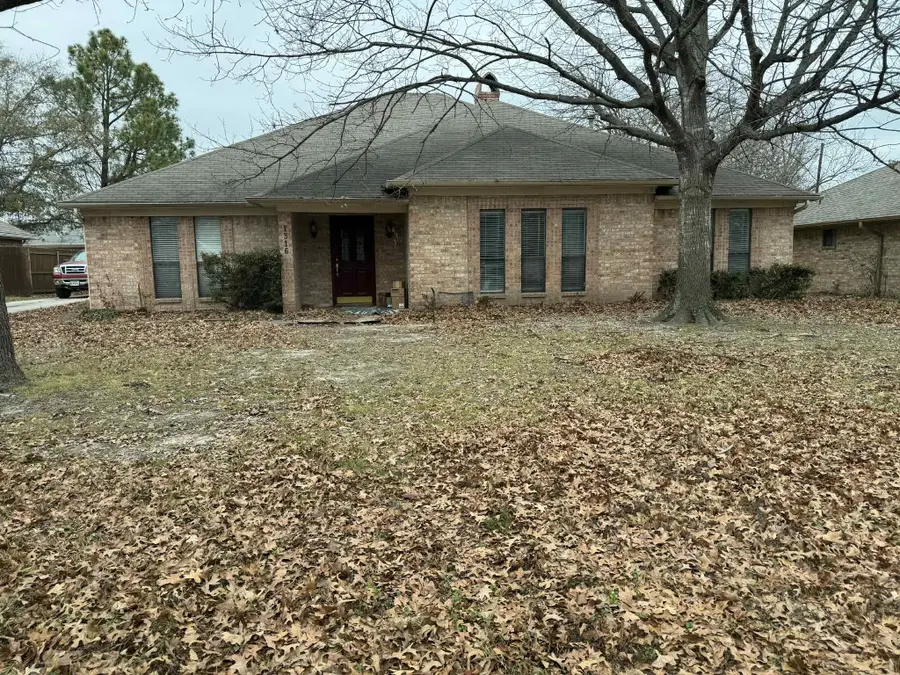 1316 Edna Street, Commerce, TX 75428 - Image #2