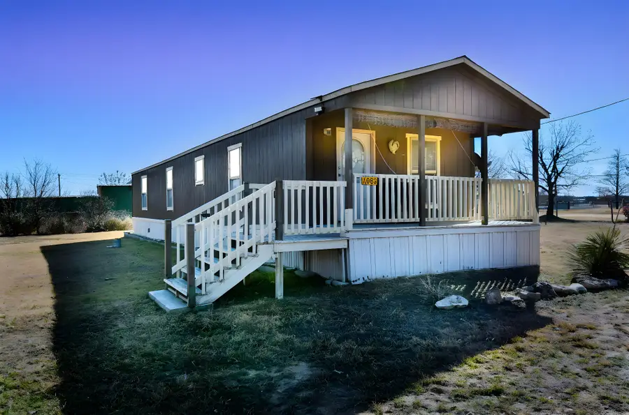 1603 S Oak Street, Brady, TX 76825 - Image #2