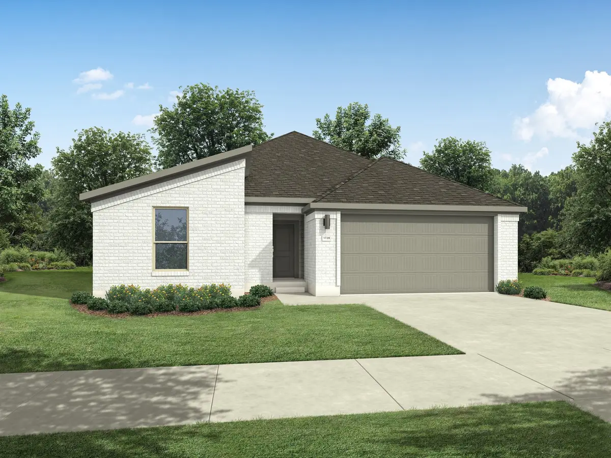 2206 Zephyr Drive, Princeton, TX 75407 - Image #1