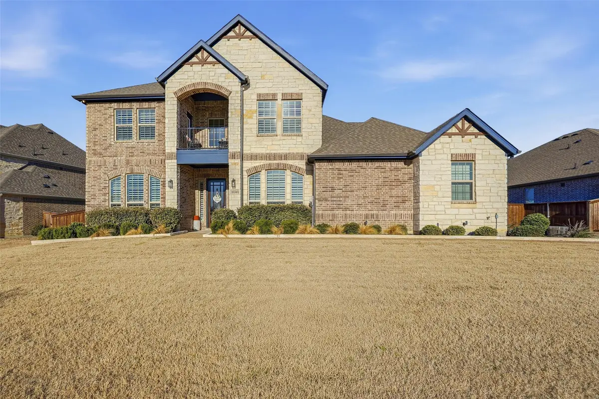1534 Meziere Sky Drive, Wylie, TX 75098 - #1