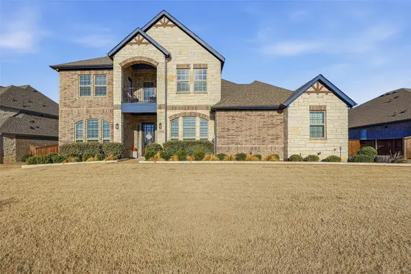 1534 Meziere Sky Drive, Wylie, TX 75098