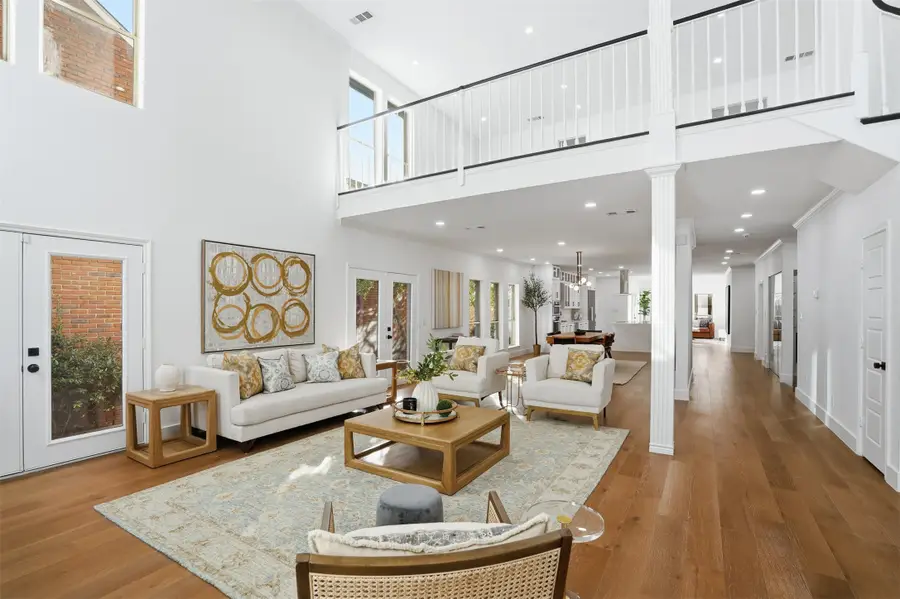 2 Parliament Place, Dallas, TX 75225 - Image #3