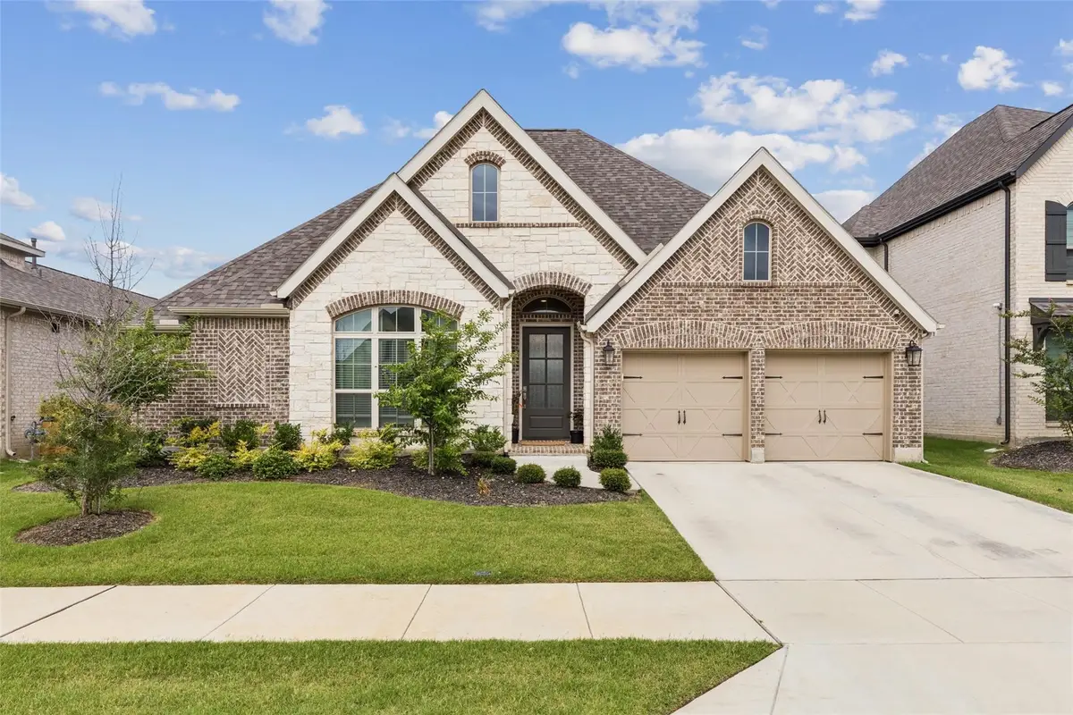 3313 Honey Suckle Lane, Little Elm, TX 75068 - #1