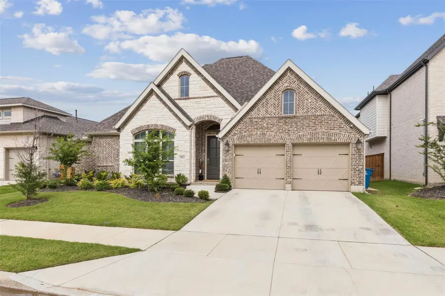 3313 Honey Suckle Lane, Little Elm, TX 75068 - #2
