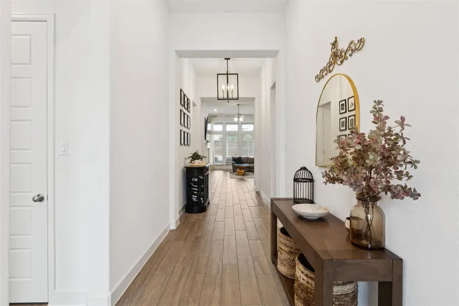 3313 Honey Suckle Lane, Little Elm, TX 75068 - #3