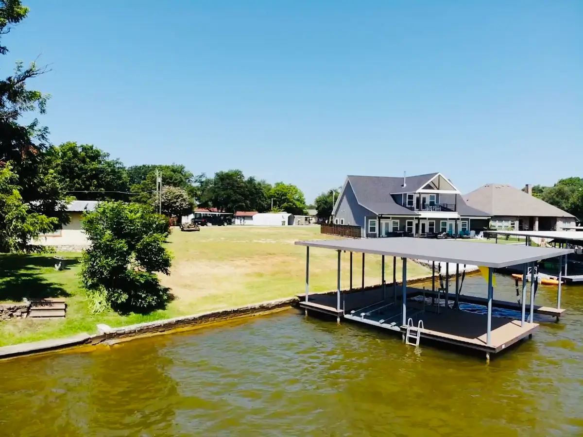 4111 Aztec Court, Granbury, TX 76048 - #1