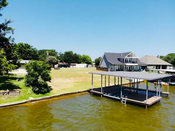 4111 Aztec Court, Granbury, TX 76048