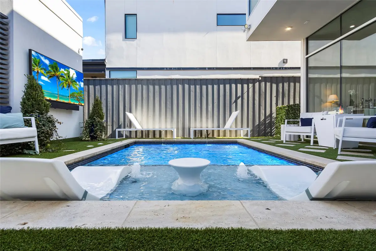 5411 Melrose Avenue, Dallas, TX 75206 - #1