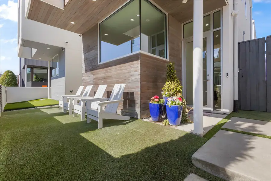 5411 Melrose Avenue, Dallas, TX 75206 - #3