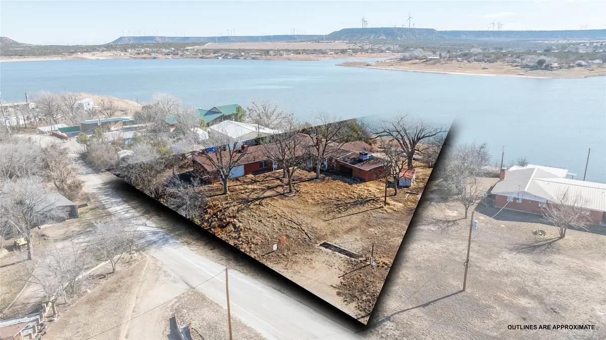 360 County Road 249, Sweetwater, TX 79556 - #1