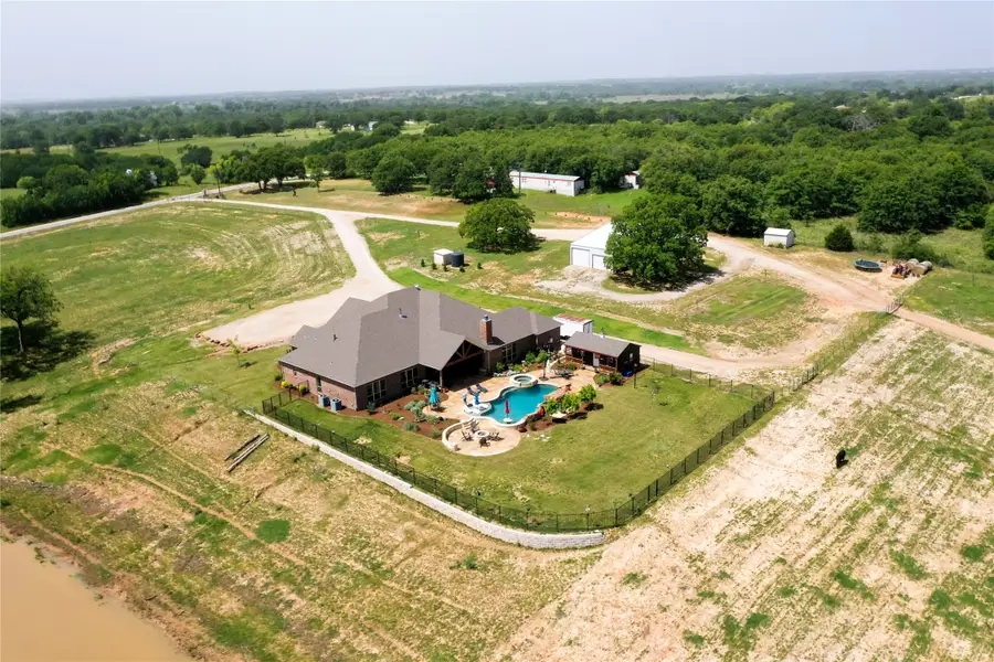 1466 County Road 1270, Alvord, TX 76225 - Image #2