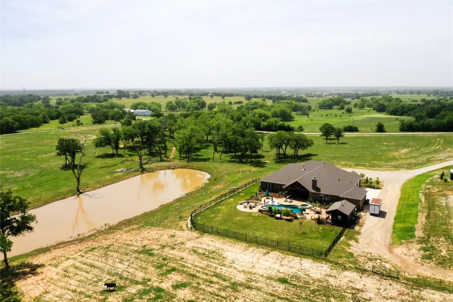 1466 County Road 1270, Alvord, TX 76225 - Image #3