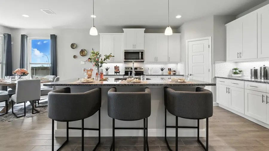 15149 Bushman Drive, Fort Worth, TX 76008 - #3