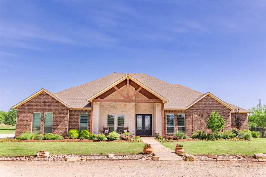 1466 County Road 1270, Alvord, TX 76225 - Image #2