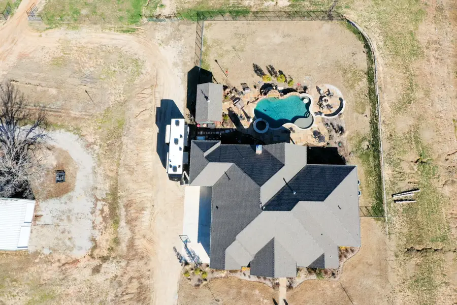 1466 County Road 1270, Alvord, TX 76225 - Image #3