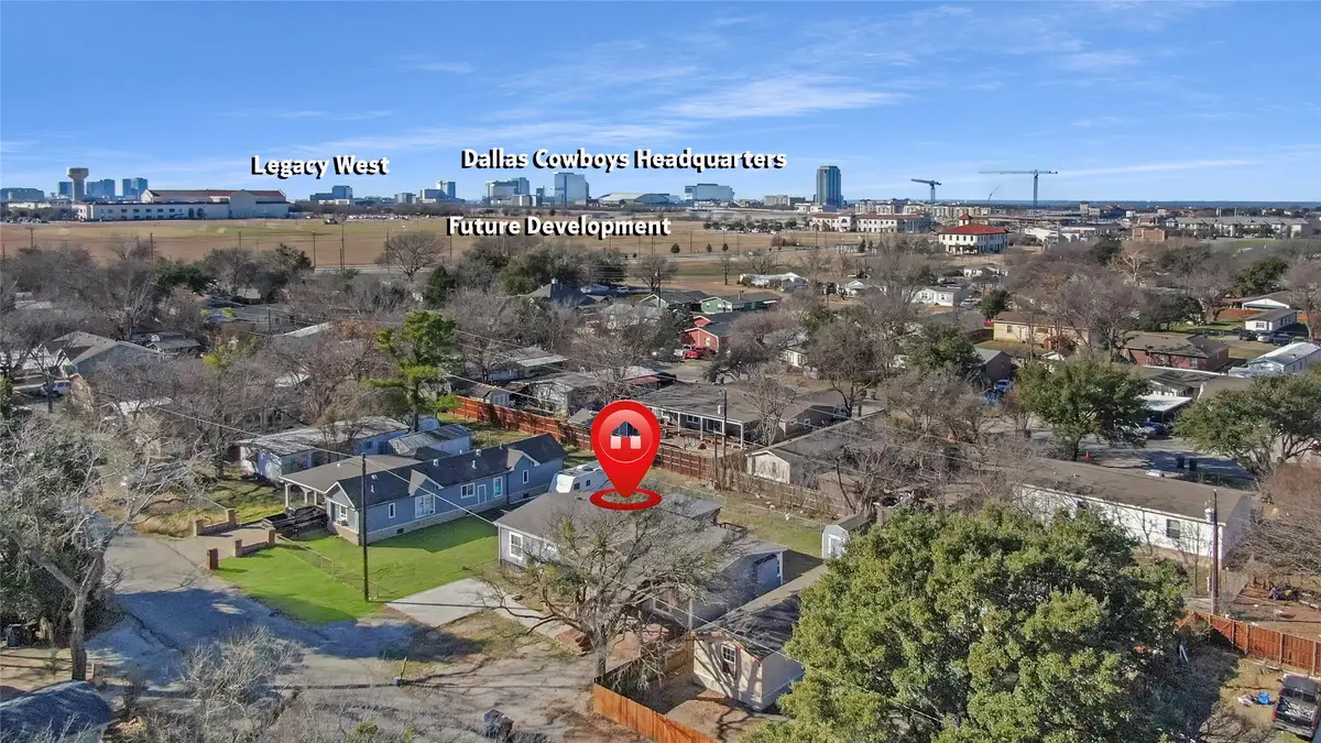 5641 Preston North Drive, Frisco, TX 75034 - Image #1