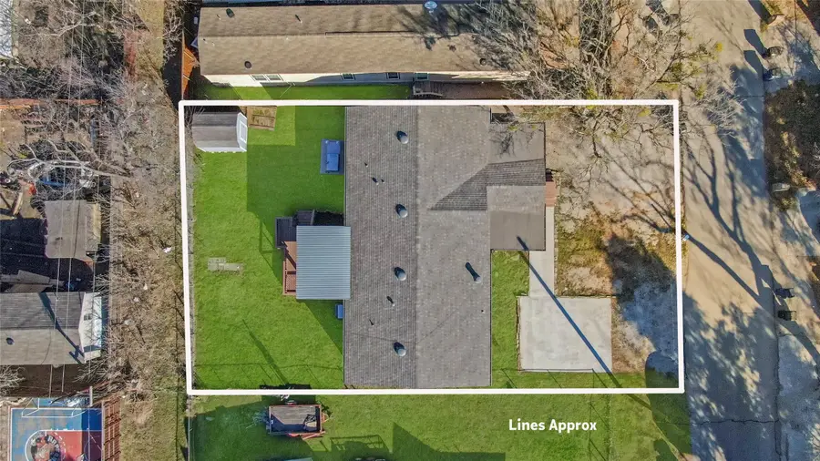 5641 Preston North Drive, Frisco, TX 75034 - Image #2