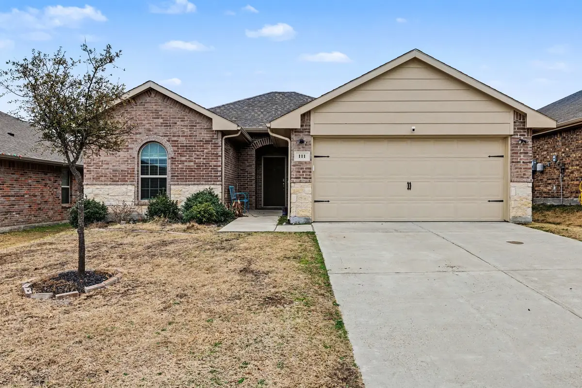 111 Dartmouth Avenue, Farmersville, TX 75442 - #1