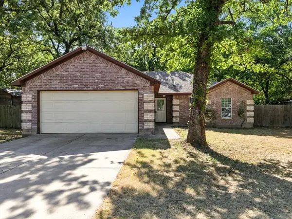 5720 Frisco Avenue, Forest Hill, TX 76119