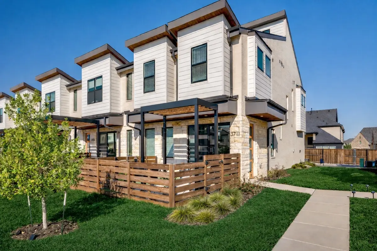 3711 Rosemont Drive, Prosper, TX 75078 - #1