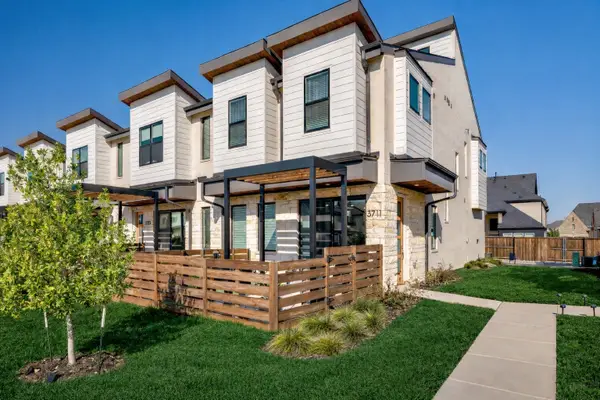 3711 Rosemont Drive, Prosper, TX 75078