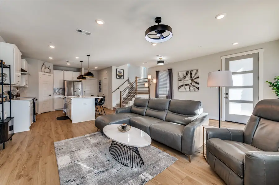 3711 Rosemont Drive, Prosper, TX 75078 - #3