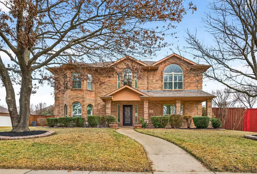 443 Lakefield Drive, Murphy, TX 75094 - #3