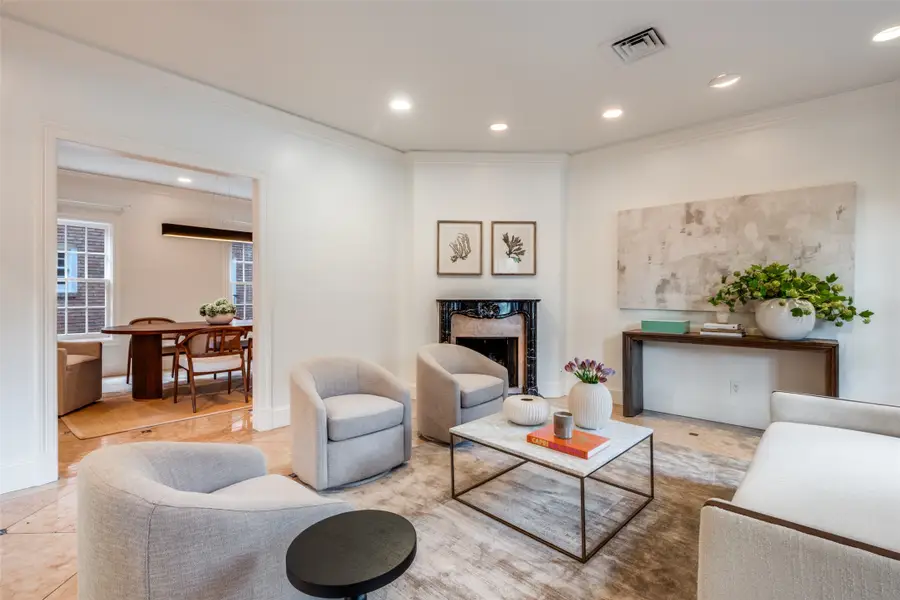 3400 Shenandoah Street, University Park, TX 75205 - #2