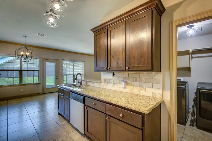 126 Comanche Drive, Greenville, TX 75402 - #2