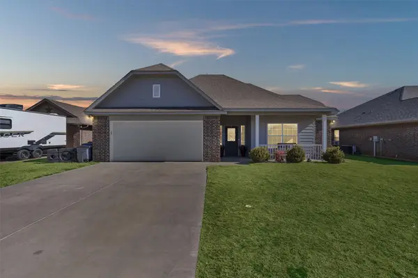 711 Denali Court, Tolar, TX 76476