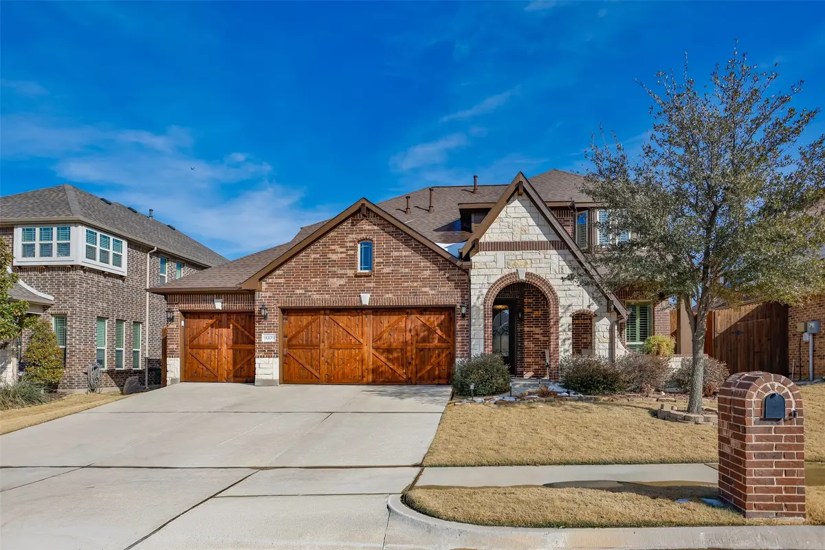9009 Athens Drive, Justin Roanoke, TX 76226 - Image #1