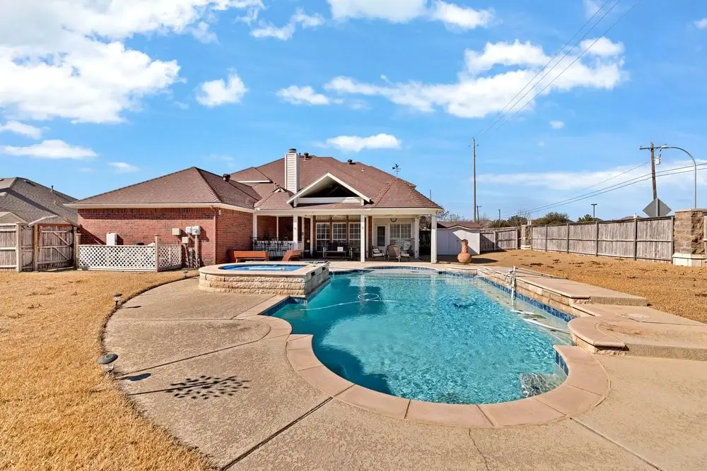 9720 Indian Court, Fort Worth, TX 76244 - #1