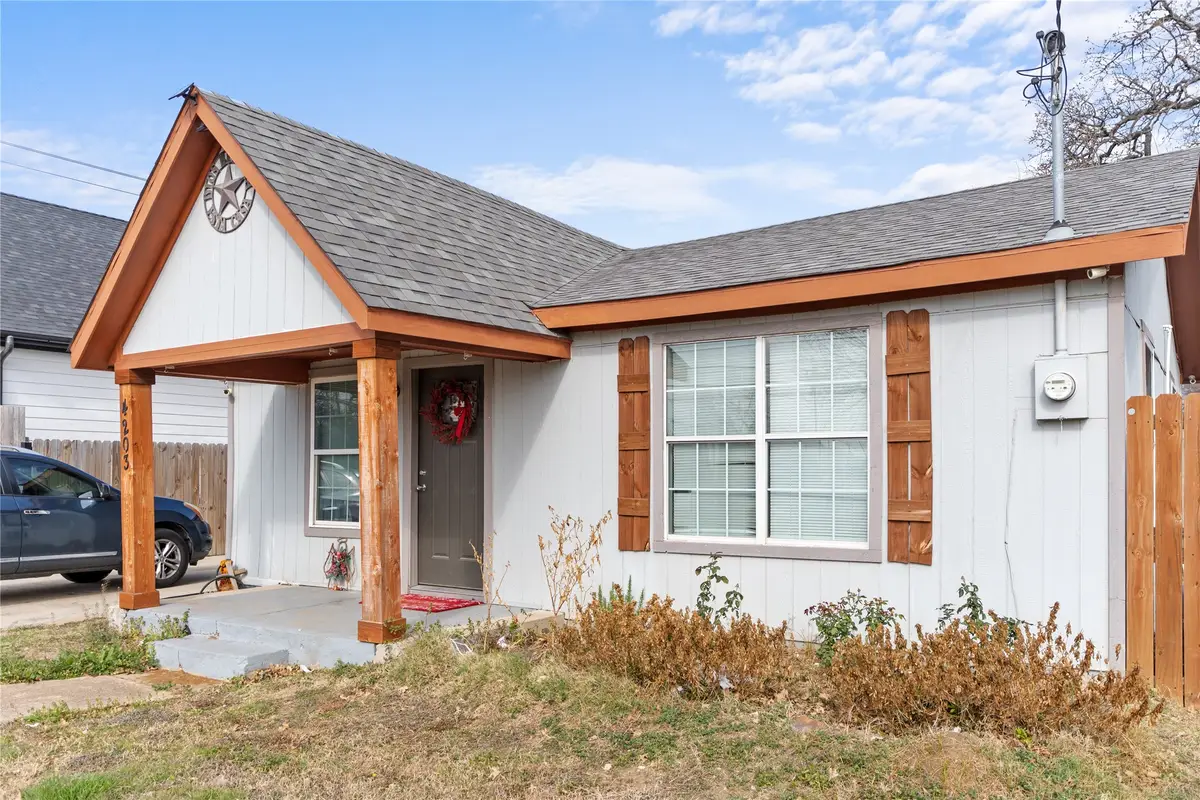 4203 Avenue M, Fort Worth, TX 76105 - Image #1
