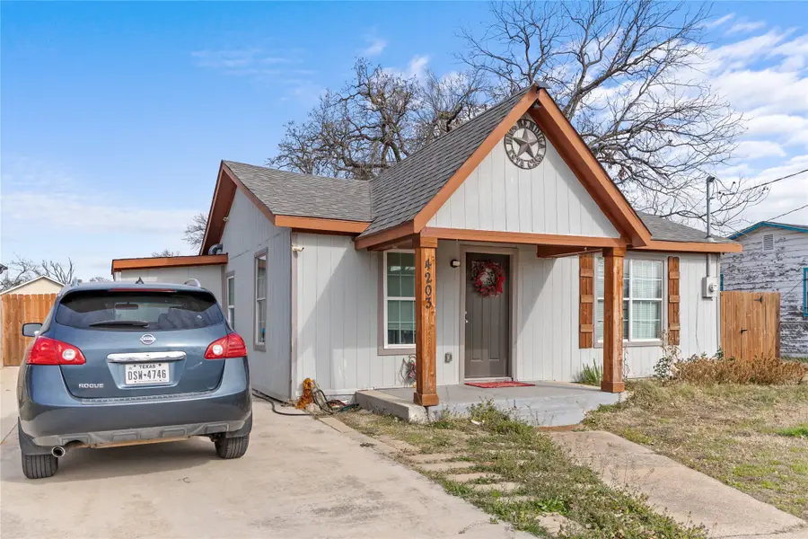 4203 Avenue M, Fort Worth, TX 76105 - Image #3