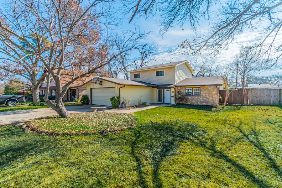 807 Greenhaven Drive, Richardson, TX 75080 - #2