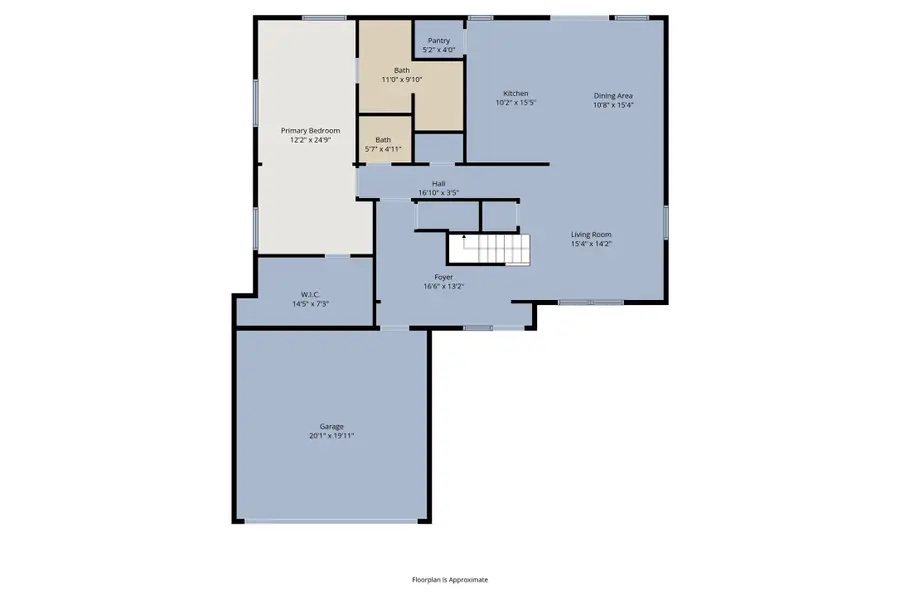 807 Greenhaven Drive, Richardson, TX 75080 - #3