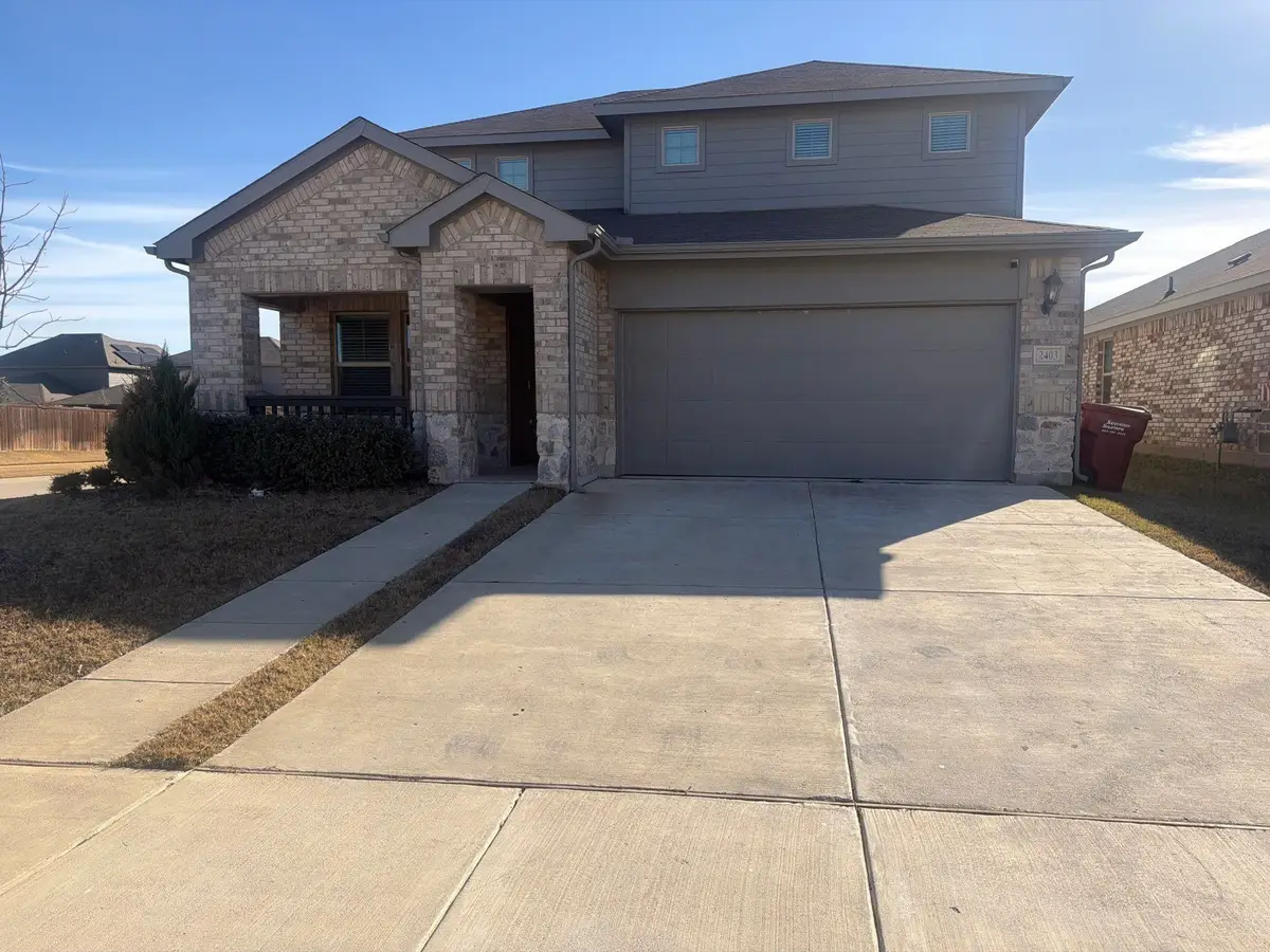2403 Rocky Mountain Drive, Royse City, TX 75189 - #1